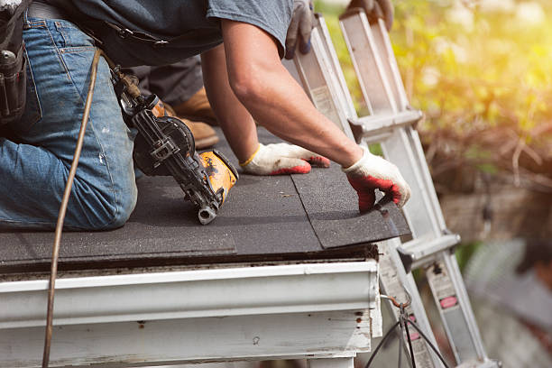 Best Flat Roof Repair Services  in Magnolia Springs, AL