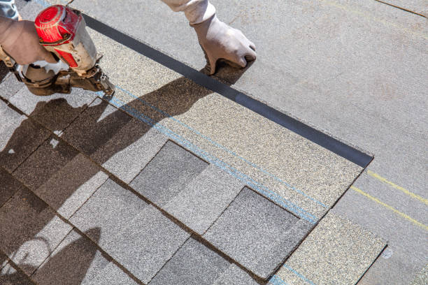Best Storm Damage Roof Repair  in Magnolia Springs, AL